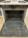 Tappan Used Natural Gas Stove 30inches 