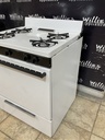 Tappan Used Natural Gas Stove 30inches 