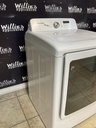 Samsung Used Natural Gas Dryer 27inches 