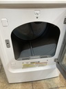 Samsung Used Natural Gas Dryer 27inches 
