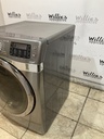 Samsung Used Natural Gas Dryer 27inches (Grey) 