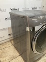 Samsung Used Natural Gas Dryer 27inches (Grey) 