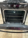 Maytag Used Gas Propane Stove 30inches 