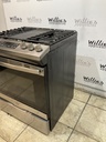 Ge Used Natural Gas Stove 30inches 