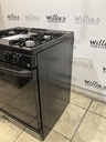 Ge Used Natural Gas Stove 30inches 