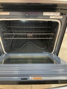 Whirlpool Used Electric Stove 220volts (40/50 AMP) 30inches {4 prong} 