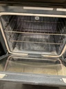 Whirlpool Used Electric Stove 30inches 