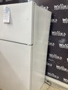 Kenmore Used Refrigerator Top and Bottom 28x64 1/2”