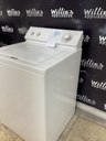 Whirlpool Used Washer Top-load 27inches 