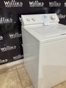 Whirlpool Used Washer Top-load 27inches 