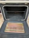 Whirlpool Used Electric Stove 220volts (40/50 AMP) 30inches {no cord} (Bisque) 