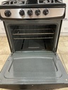 Ge Used Natural Gas Stove 24inches 