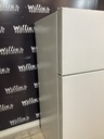 Hotpoint Used Refrigerator Top and Bottom 28x61 1/2” 