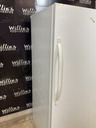 Kenmore Used Refrigerator All Single Door 32x65 1/2” (White)