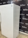 Kenmore Used Refrigerator All Single Door 32x65 1/2” (White)