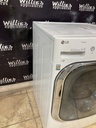 Lg Used Washer Front-load 29inches 
