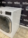 Lg Used Washer Front-load 29inches 