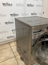 Lg Used Washer Front-load 27inches (Grey)