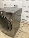 Lg Used Washer Front-load 27inches (Grey)