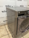 Kenmore Used Washer Front-load 27inches (Grey)
