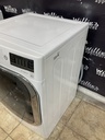 Lg Used Washer Front-load 29inches (White) 