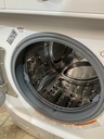 Lg Used Washer Front-load 29inches (White) 