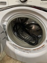 Whirlpool Used Washer Front-load 27inches (White)