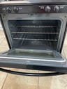 Frigidaire Used Natural Gas Stove 30inches 