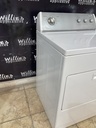 Whirlpool Used Electric Dryer 220volts (30 AMP) 29inches {3 prong}