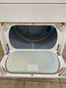 Whirlpool Used Electric Dryer 220volts (30 AMP) 29inches {3 prong}