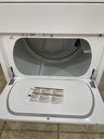 Whirlpool Used Electric Dryer 220volts (30 AMP) 29inches {3 prong} (White) 