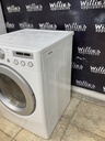 Lg Used Electric Dryer 220volts (30 AMP) 27inches {3 prong} 