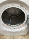 Lg Used Electric Dryer 220volts (30 AMP) 27inches {3 prong} 