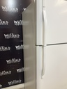 Kenmore Used Refrigerator Top and Bottom 30x65 Top and Bottom 30x65 1/2” 