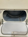 Whirlpool Used Electric Dryer 220volts (30 AMP) 29inches {3 prong} (Bisque) 
