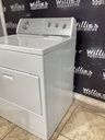 Whirlpool Used Natural Gas Dryer 29inches 