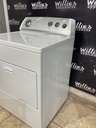 Whirlpool Used Natural Gas Dryer 29inches 