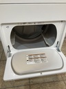 Whirlpool Used Natural Gas Dryer 29inches 
