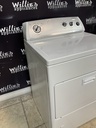 Whirlpool Used Natural Gas Dryer 29inches 