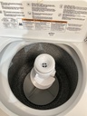 Whirlpool Used Washer Top-load 27inches (White)