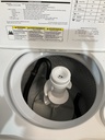 Whirlpool Used Washer Top-load 27inches (White) 