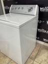 Whirlpool Used Washer Top-load 27inches (White) 