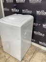Whirlpool Used Portable Washer Top-load 23inches (White)