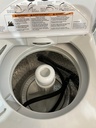 Whirlpool Used Portable Washer Top-load 23inches (White)