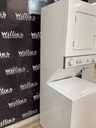 Whirlpool Used Unit Stackable Natural Gas 24x71