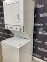 Whirlpool Used Unit Stackable Natural Gas 24x71