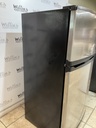 Whirlpool Used Refrigerator Top and Bottom 33x66 1/2” 