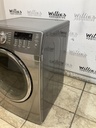 Samsung Used Electric Dryer 220volts (30 AMP) 27inches {3 prong} 