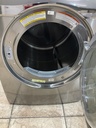 Samsung Used Electric Dryer 220volts (30 AMP) 27inches {3 prong} 