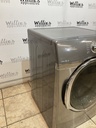 Samsung Used Electric Dryer 220volts (30 AMP) 27inches {3 prong} 